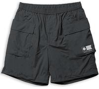 Salty Crew Men's Unit Cargo shorts Black S