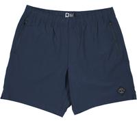 Midnight Navy Salty Crew Rone Hybrid Shorts Blau S Mann