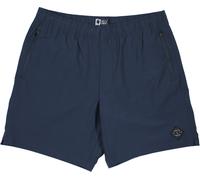 Salty Crew - Mit Imprägnierung versehene Stretch-Shorts - Herren - Rone Short Dark Brown - Rone Short Midnight Navy für Herren aus Navy blau L