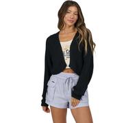 Salty Crew Navigator Cardigan black (BLK) S