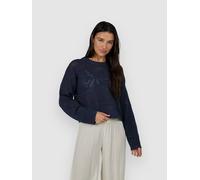 Salty Crew Neptune Cardigan Blau XS Frau