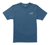 Salty Crew Original Boys SS Tee cast blue (CSTB) L