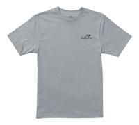Salty Crew Original Short Sleeve T-shirt Grau S Junge