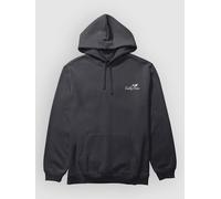 Salty Crew Original Hoodie black Herren Gr. L