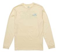 Salty Crew Original LS Sunshirt chartreuse (CHR) XXL