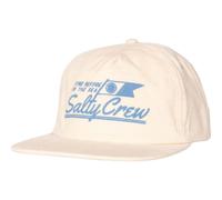 Salty Crew Original Snapback off white (OFF) 1Sz