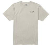 Salty Crew Original SS Tee moonbeam (MOONBEAM) S