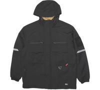 Salty Crew Pilot Jacket black (BLK) XXL
