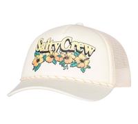 Salty Crew Pitstop Trucker off white (OFFW) 1Sz