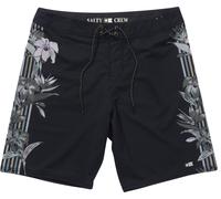 Salty Crew - Primo Boardshort Coal für Herren - Größe 32 US - Navy blau Navy blau 32 US