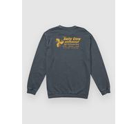 Salty Crew Props Vintage Crew Fleece Pullover bluefin Herren Gr. S