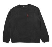 Salty Crew Reel Polar Crew black (BLK) L
