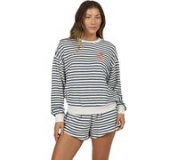 Salty Crew Schooner Crew bright navy (BRNAVY) M