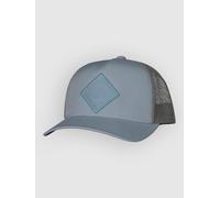 Salty Crew Sea Line Retro Trucker mineral blue (MNBL) 1Sz