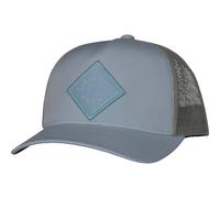 Salty Crew Sea Line Retro Trucker mineral blue (MNBL) 1Sz
