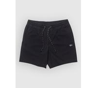 Salty Crew Seadog Volley Boardshorts black Herren Gr. S