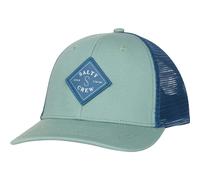 Salty Crew Sealine Boys Retro Trucker seaside/castblue (SSCB) 1Sz