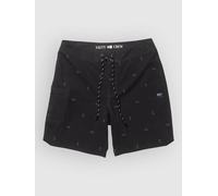 Salty Crew Session Boardshort Swimming Shorts Schwarz 34 Mann