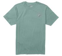 Salty Crew Shootout T-Shirt mackerel Herren Gr. XXL