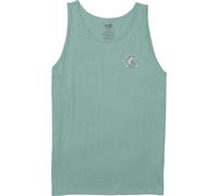 Salty Crew Shootout Tank mackerel (MACK) L