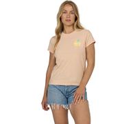 Salty Crew Simplicity Modern Tee apricot (APR) XS