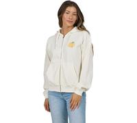 Salty Crew Simplicity Zip Hoody off white (OFFW) M