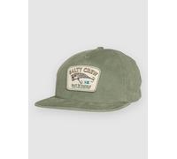 Salty Crew Snag It Strapback Cap marine Gr. Uni