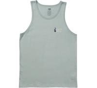 SALTY CREW STAKEOUT Tanktop 2025 mackerel - S