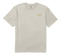 Salty Crew Stamped Classic Tee moonbeam (MOONBEAM) XL