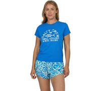Salty Crew Stamped Modern Tee bold blue (BLDB) XS