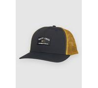Salty Crew Steadfast Retro Trucker Cap dark slate Gr. Uni