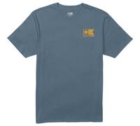 Salty Crew Stitched SS Tee slate (SLATE) XL