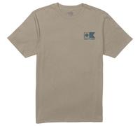 Salty Crew Stitched SS Tee twig (TWIG) XL