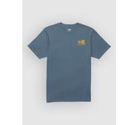 Salty Crew Stitched SS Tee slate (SLATE) L