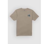 Salty Crew Stitched SS Tee twig (TWIG) XL