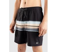 Salty Crew Sunup Volley Boardshorts black Herren Gr. S