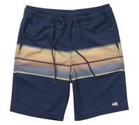 Salty Crew Sunup Volley Swimming Shorts XL