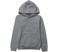 Salty Crew Surf Shark Kids Hoodie shark skin Jungen Gr. M