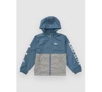 Salty Crew Surface Kids Windbreaker channel blue Jungen Gr. XL