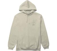 Salty Crew Swivel Lb Hoodie Beige L Mann