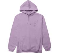 Salty Crew Swivel Lb Hoodie Lila M Mann