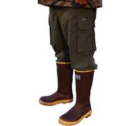 Salty Crew Tackle Cargo Pant khaki dazzle (KHDAZZLE) M