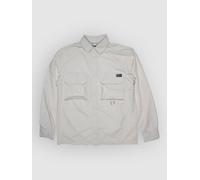Salty Crew Tackle Over Hemd birch Herren Gr. XL