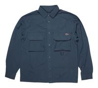 Salty Crew Tackle Overshirt midnight navy (MIDNTNVY) XL