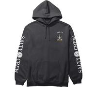Salty Crew Tailed Hoodie WeiÃ,Schwarz XL Mann