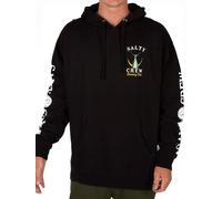 SALTY CREW TAILED Hoodie 2024 black - M