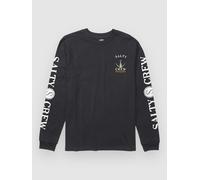 SALTY CREW TAILED Longsleeve 2026 black - M