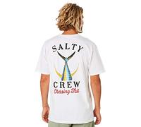 Salty Crew Tailed S/S T-Shirt für Herren