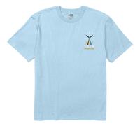 Salty Crew Tailed Short Sleeve Tee clear sky (CSKY) S