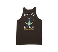 Salty Crew Tailed Sleeveless T-Shirt XL